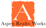 Aspen Realty Works homepage