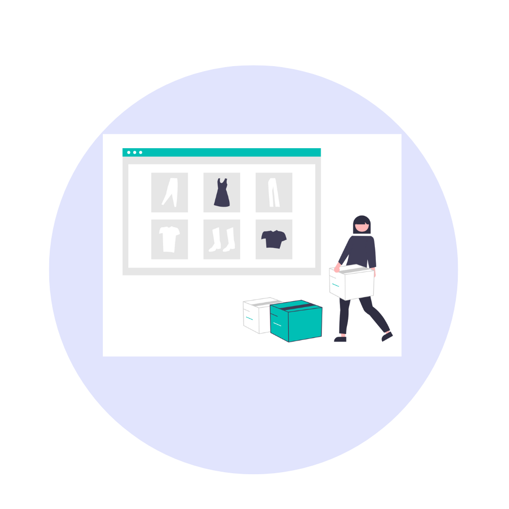 neo sales neomode prateleira infinita showrooming omnichannel