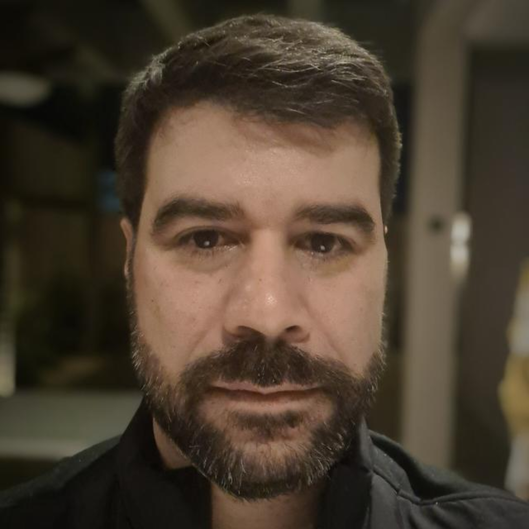 marcio seixas cto da neomode