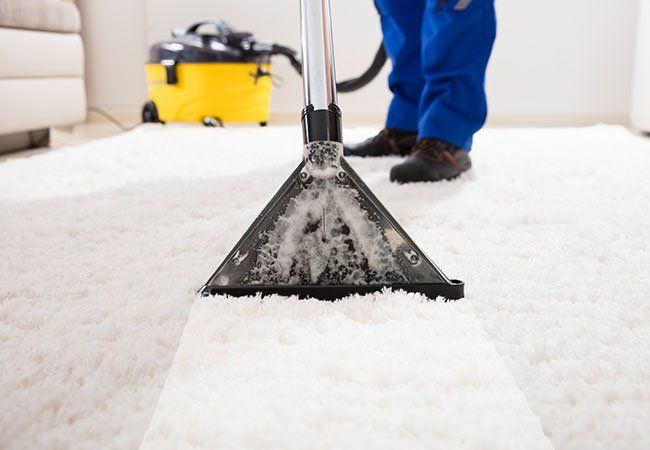 Carpet Cleaning Services — San Fernando, CA — A&R Cleaning Services LLC