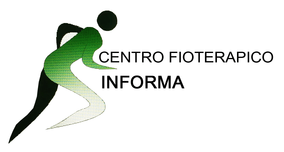 CENTRO FISIOTERAPICO INFORMA - LOGO