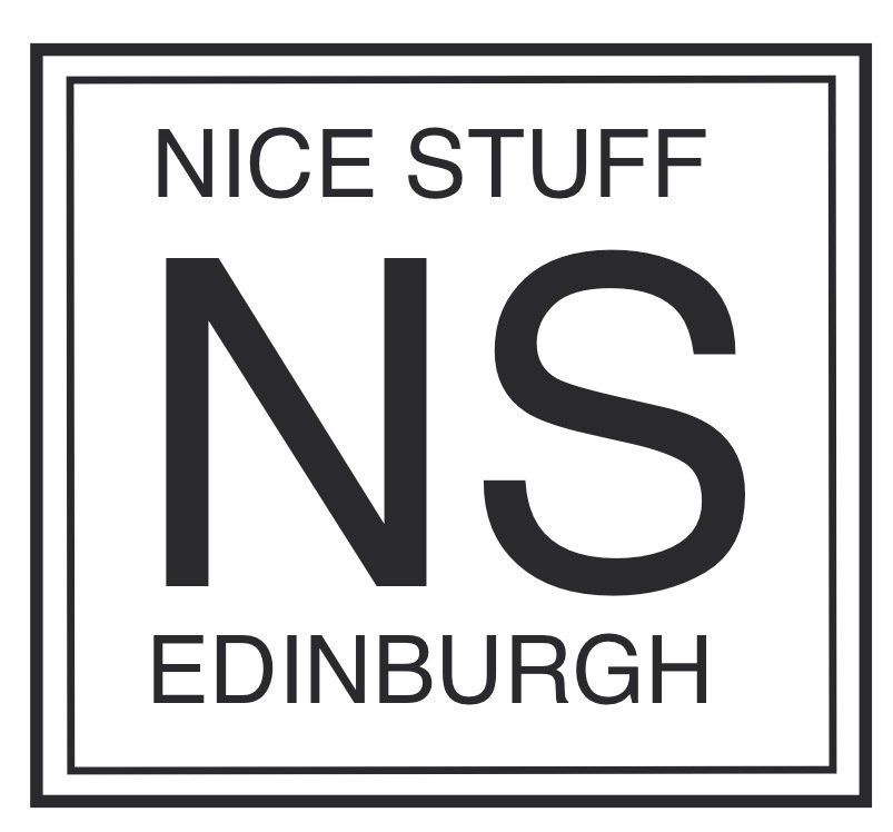 Original, Quirky & Stylish Gifts Nice Stuff Edinburgh