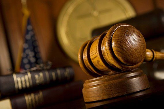 Gavel — Legal Services in Melrose, MA Gavel — Legal Services in Melrose, MA