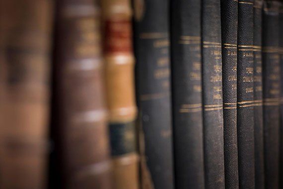 Books — Legal Services in Melrose, MA Books — Legal Services in Melrose, MA