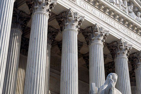 Supreme Court — Legal Services in Melrose, MA Supreme Court — Legal Services in Melrose, MA