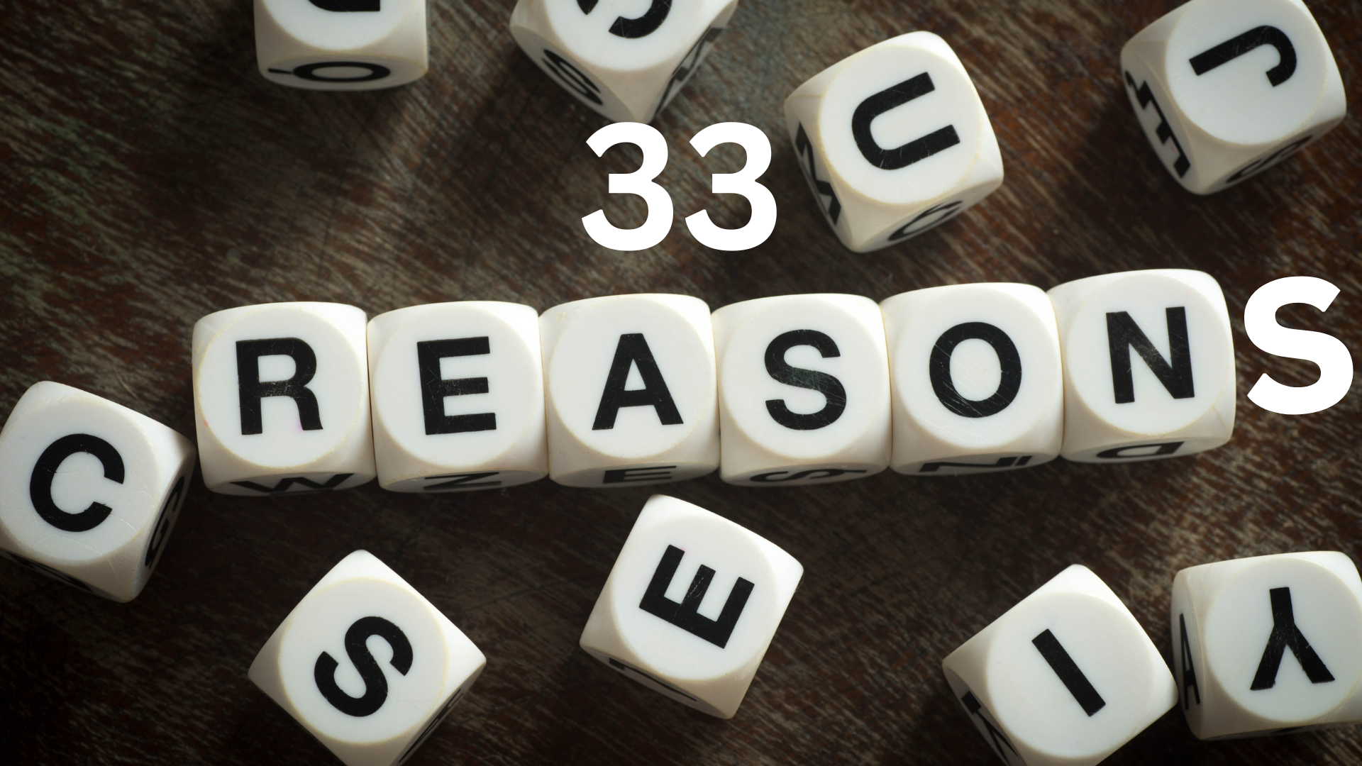 33 Reasons To Have A Website Builder