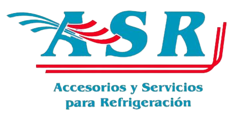 ASR REFRIGERACIÓN 