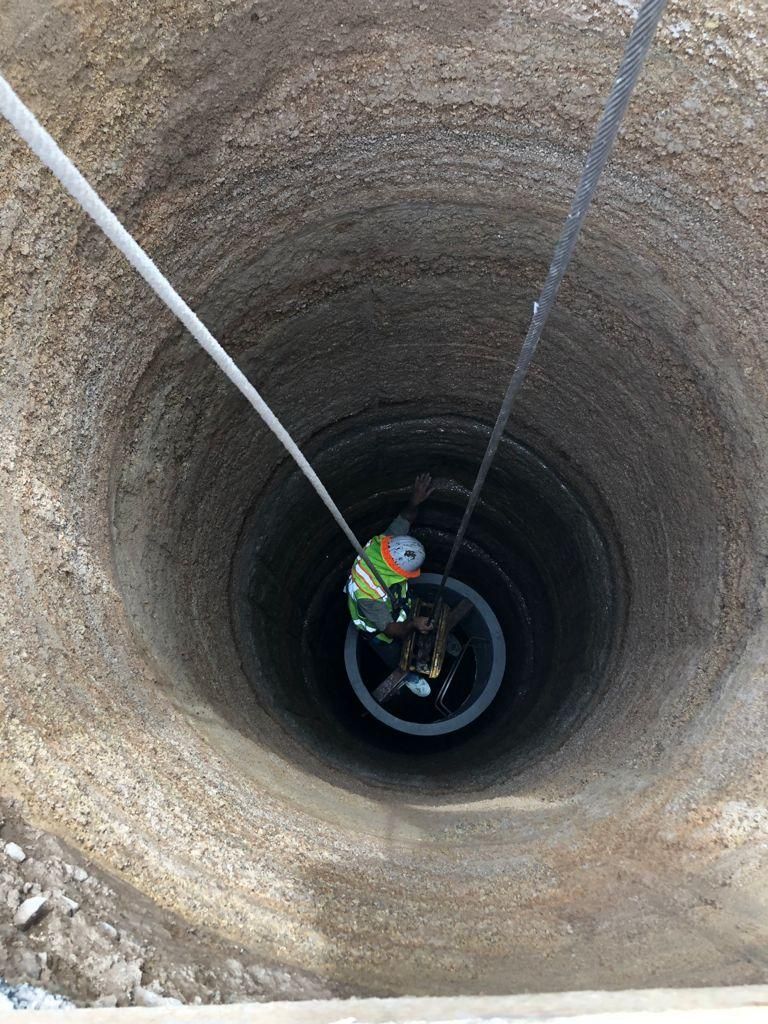 POZOS DE REABASTECIMIENTO FREÁTICO DON MÓNICO