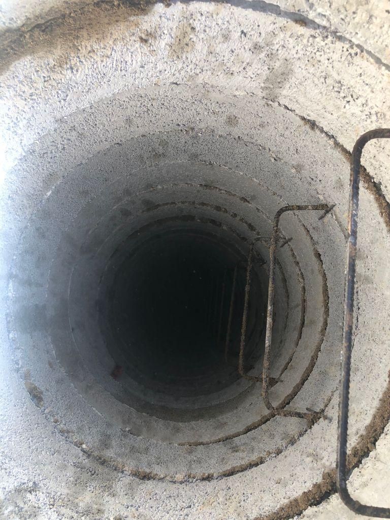 POZOS DE REABASTECIMIENTO FREÁTICO DON MÓNICO