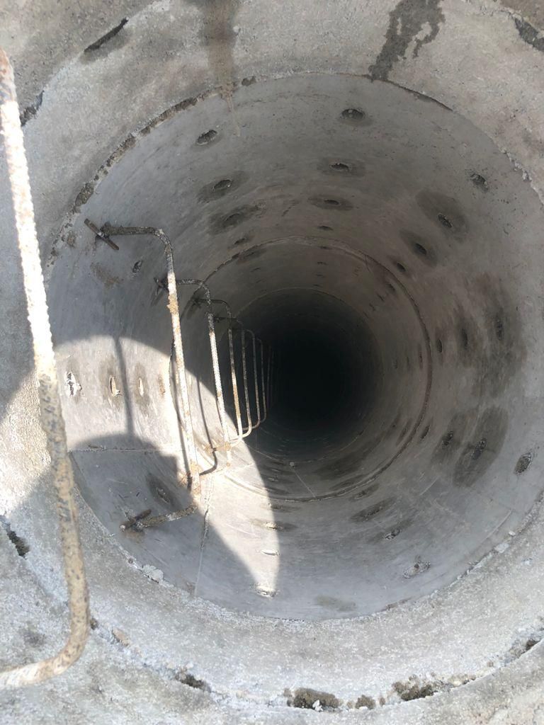 POZOS DE REABASTECIMIENTO FREÁTICO DON MÓNICO