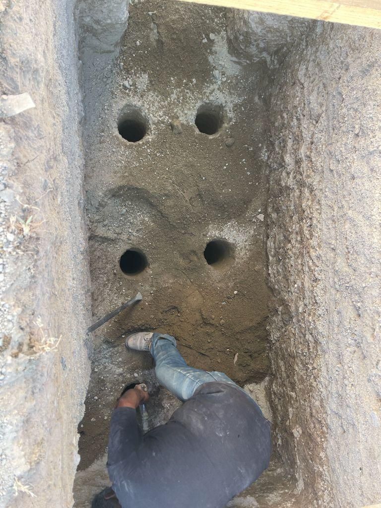 POZOS DE REABASTECIMIENTO FREÁTICO DON MÓNICO