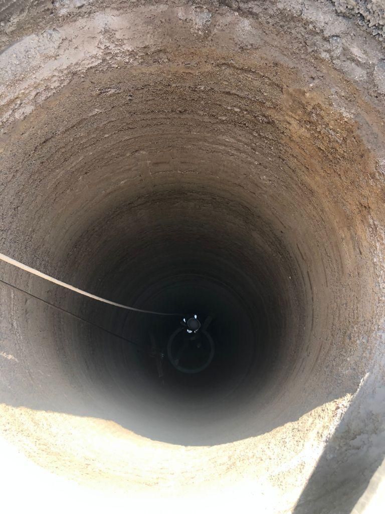 POZOS DE REABASTECIMIENTO FREÁTICO DON MÓNICO