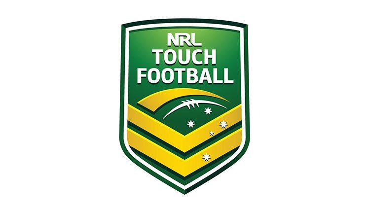 Touch Football Australia