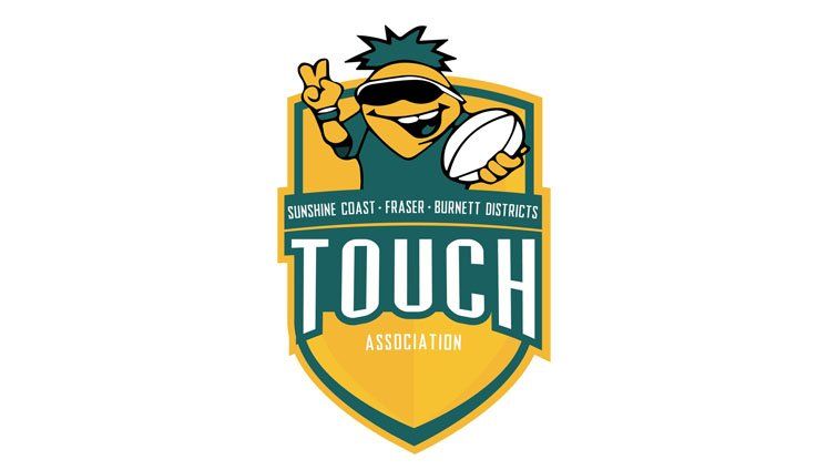 Sunshine Coast Touch Football Association
