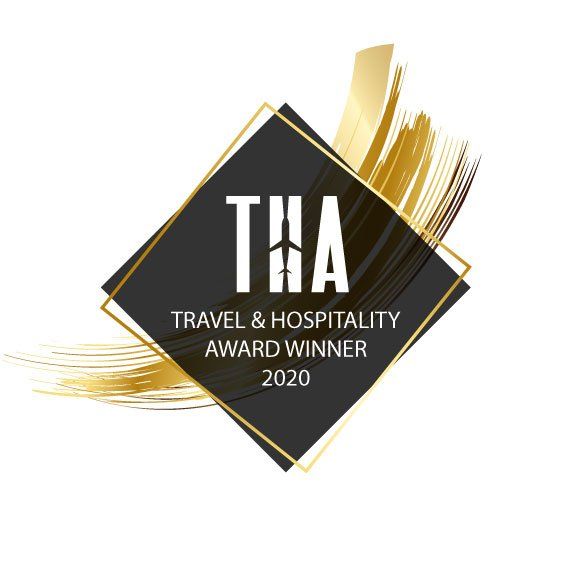 THA award for VisitBulgariaOn for 2020 Local Experience