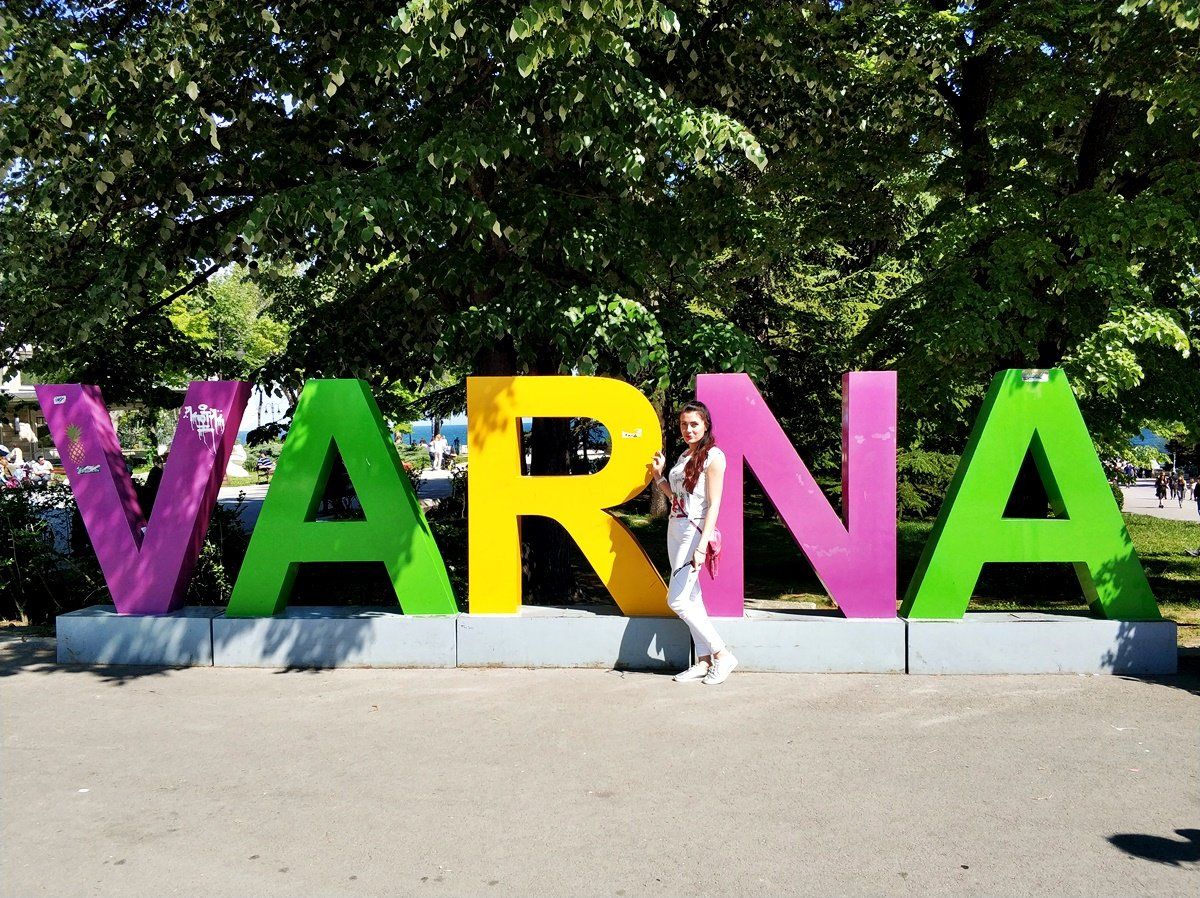 Varna bespoke tours and activities
