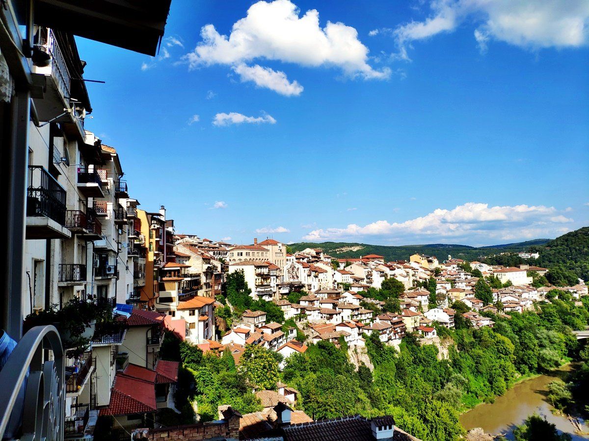 Veliko Tarnovo bespoke tours and activities