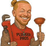 Plunger pros llc