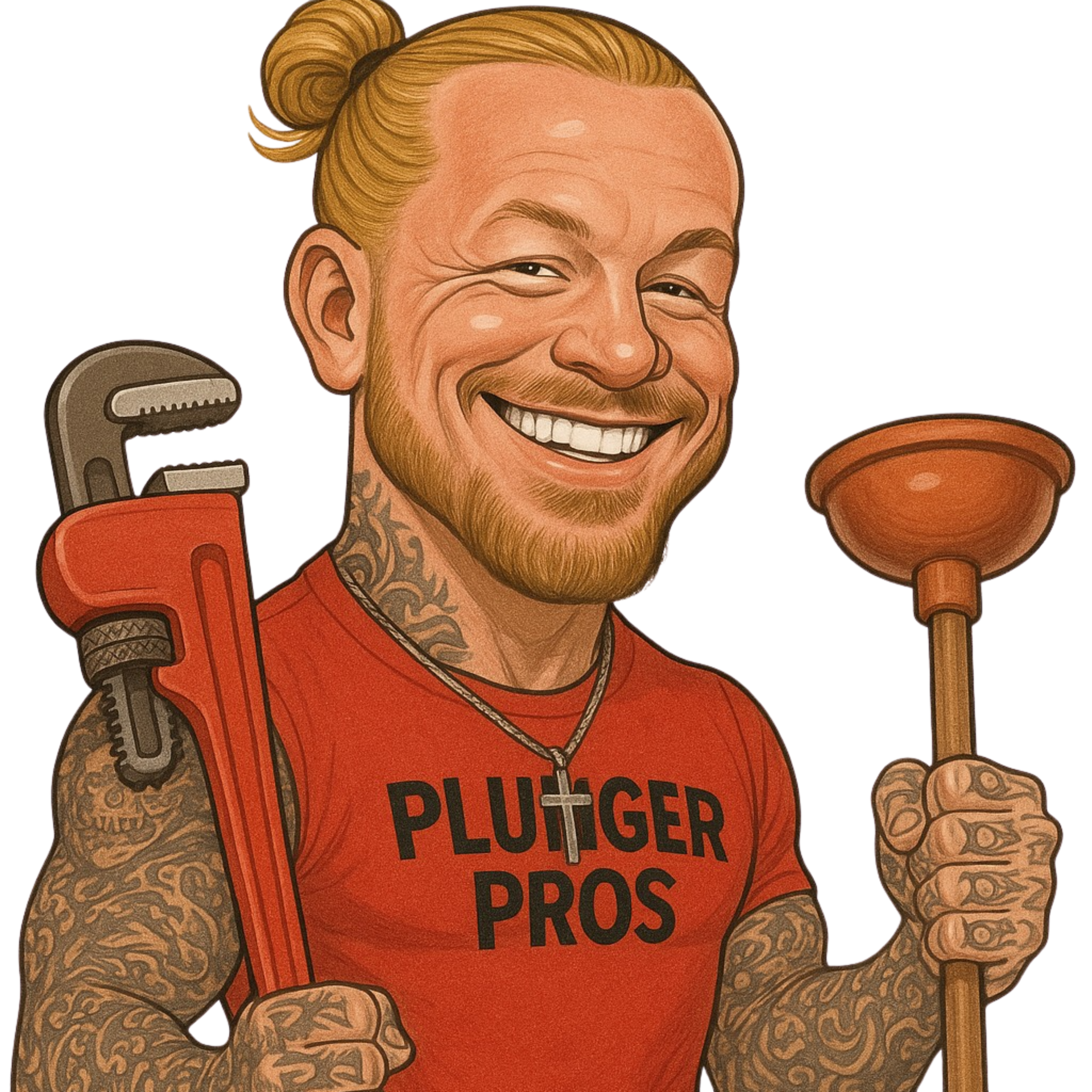 Plunger pros llc