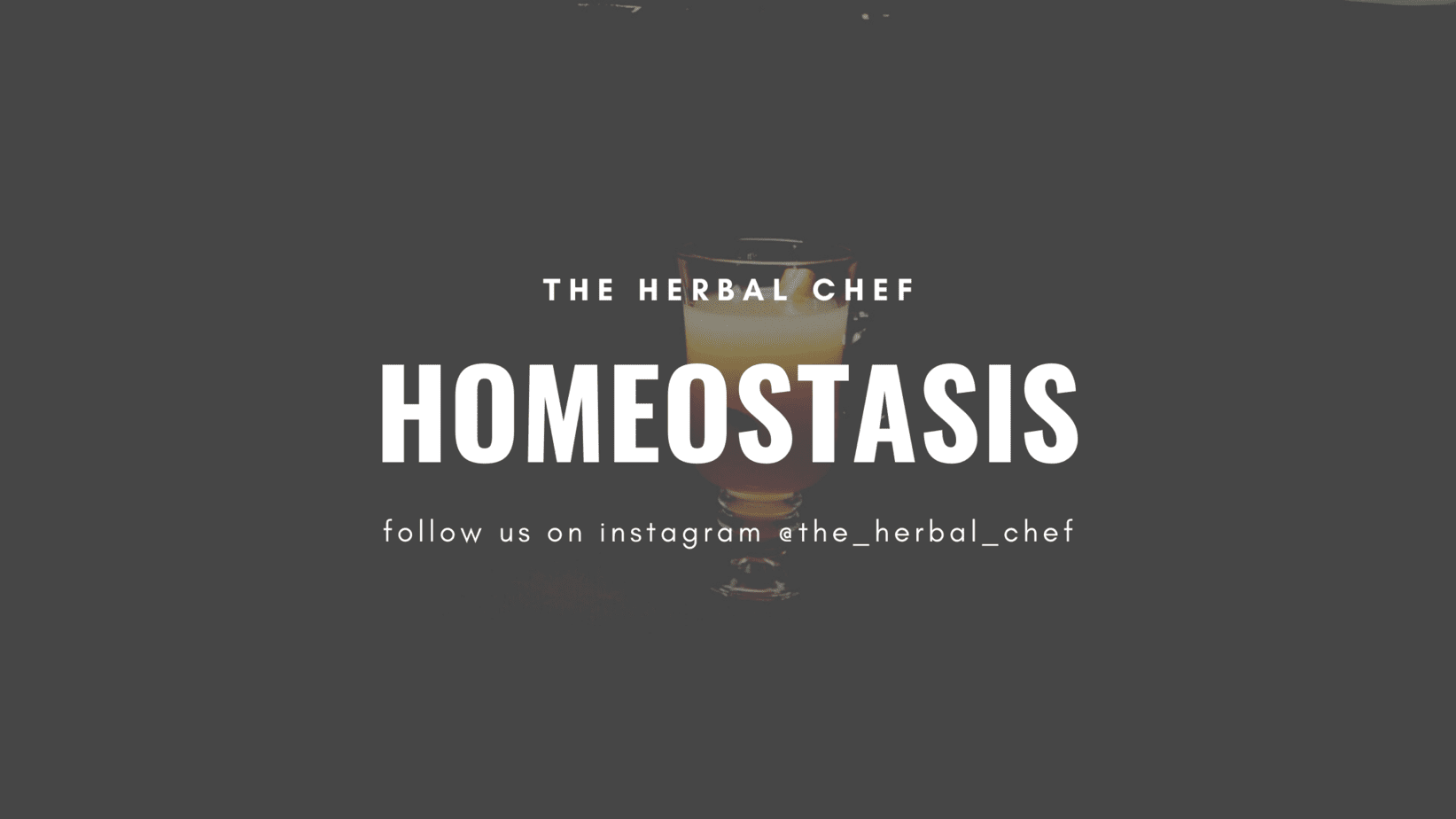 What Is Homeostasis?