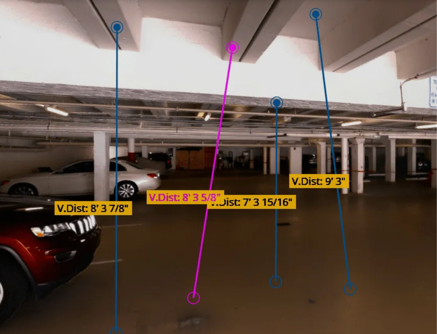 settlement-monitoring-parking-garage-florida