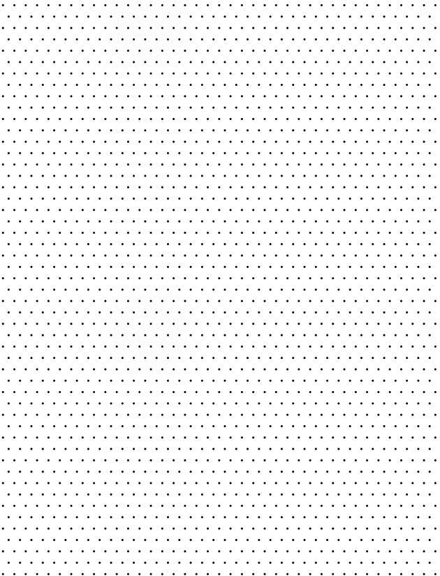 Dotted Background