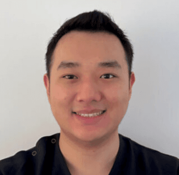 Dr Jason Li