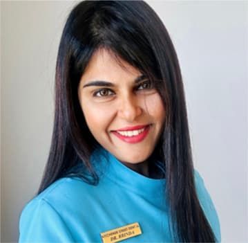 Dr. Brinda Desai