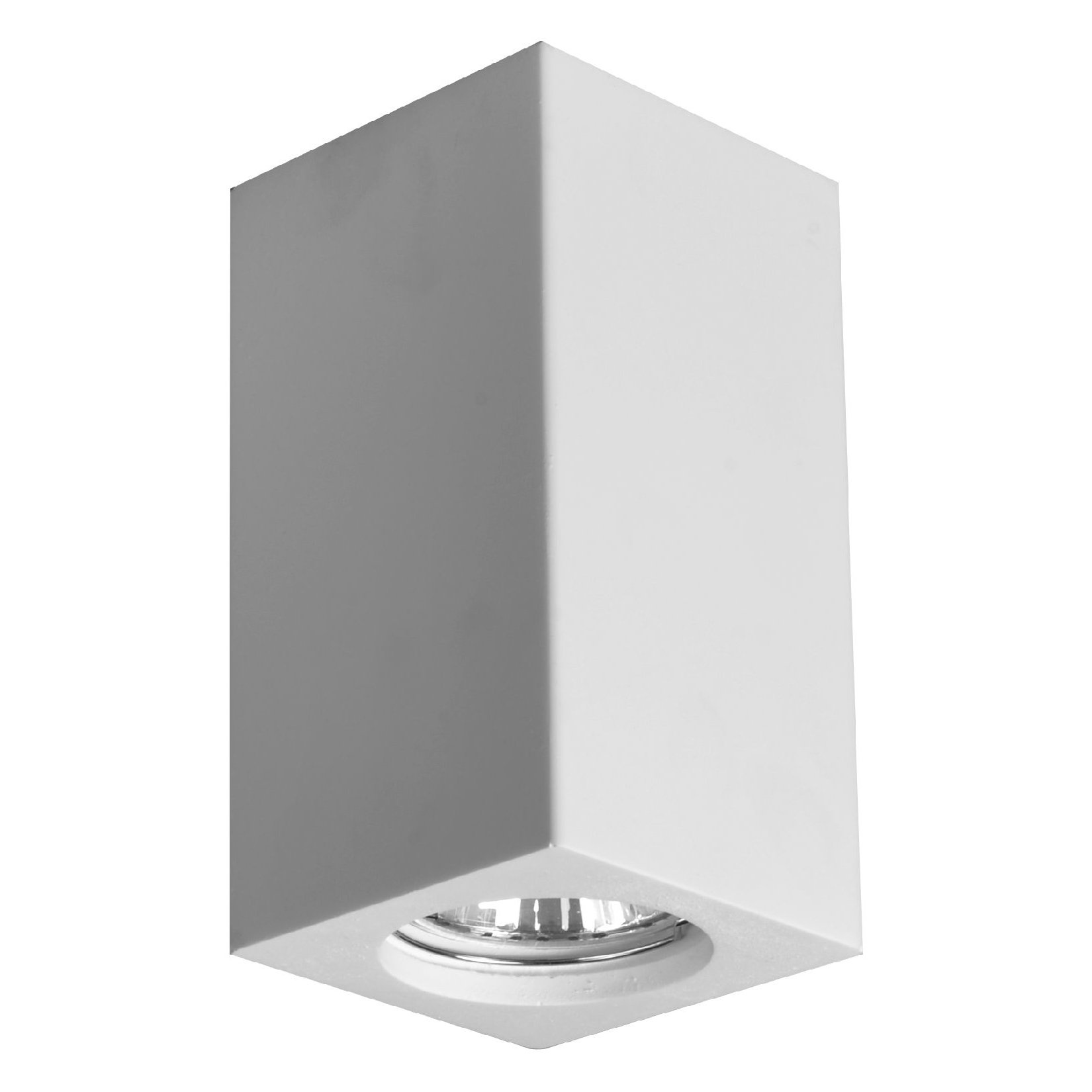 luce per soffitto in gesso