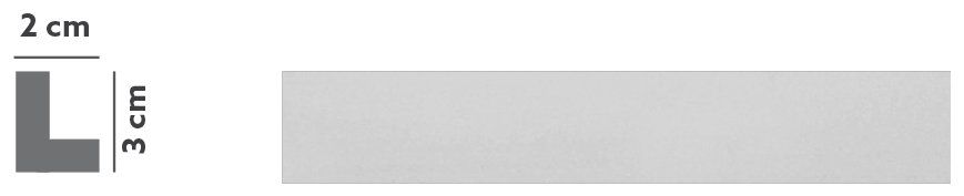 elemento decorativo in polistrong