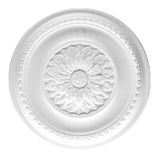 rosone in polistirene