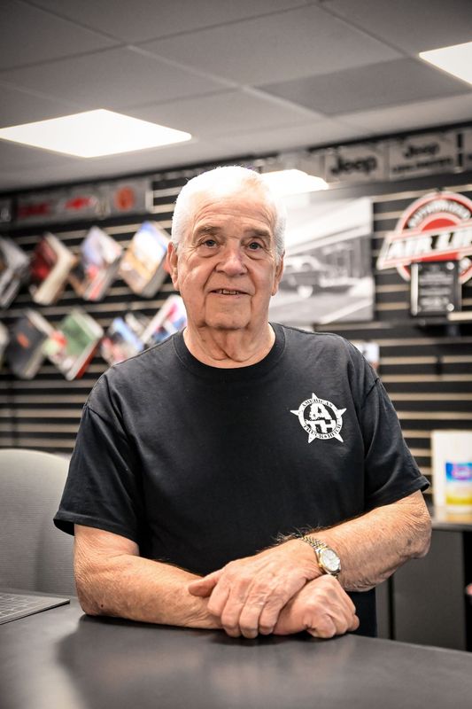 Truck service Canton, GA America's Truck & Hitch