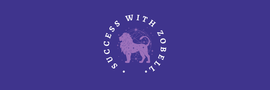 SUCCESS - WITH ZOBELL logo