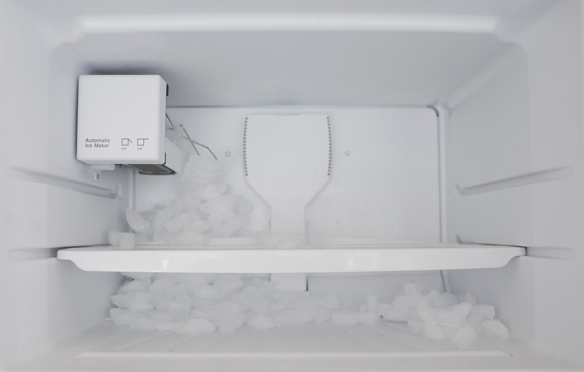 Automatic Ice Maker Malfunction — Sheridan, AR – Gilbreth Services LLC