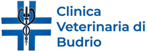 Clinica Veterinaria di Budrio logo