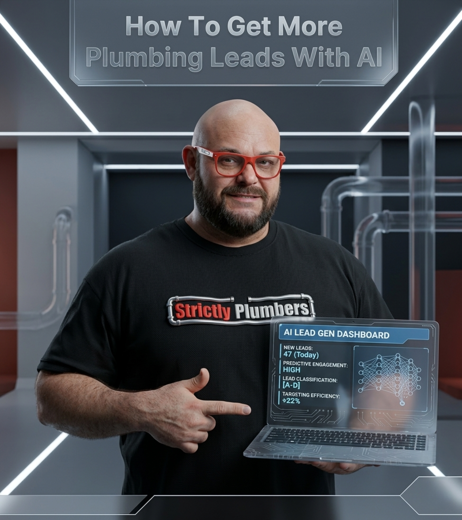 AI SEO For Plumbers