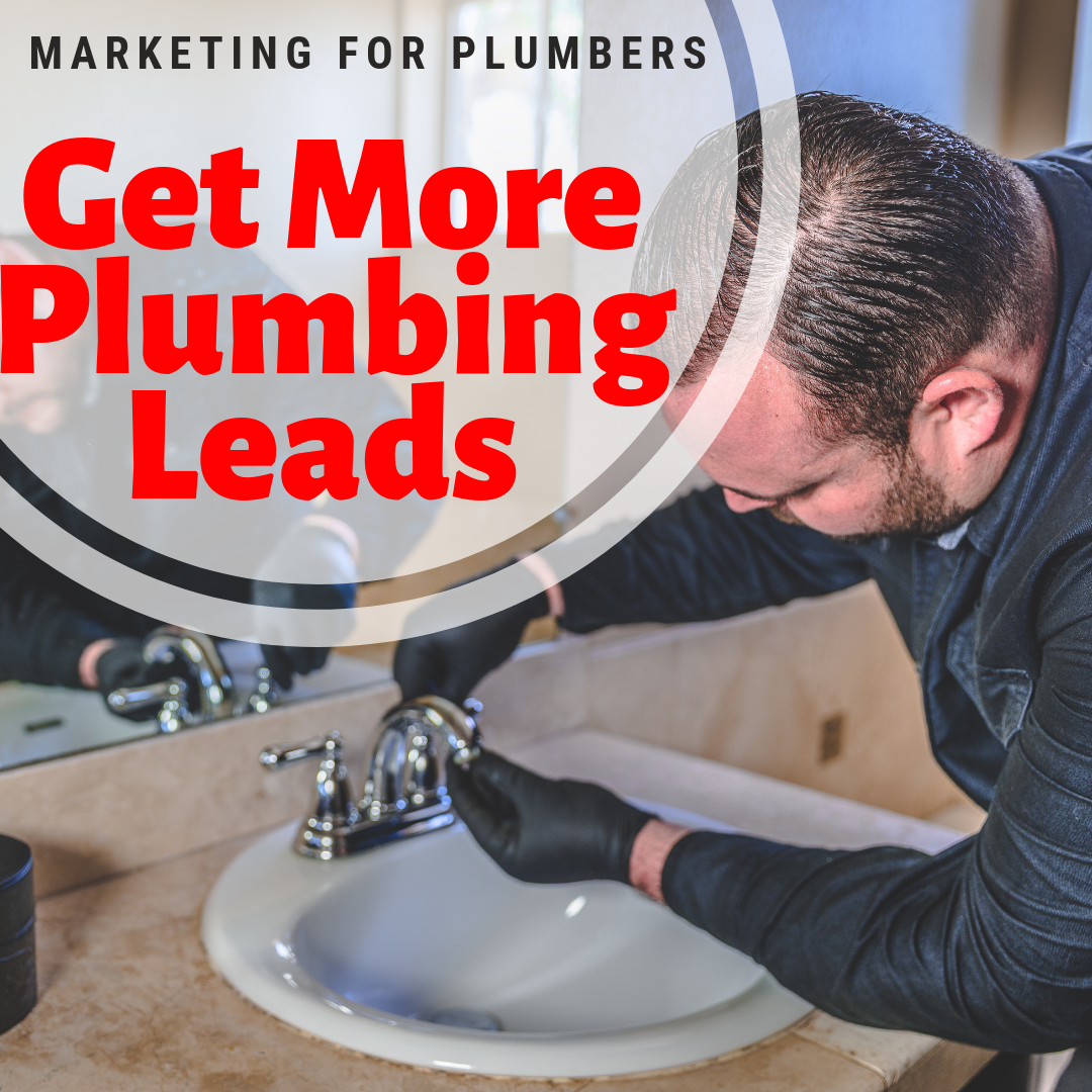 plumbing lead generation