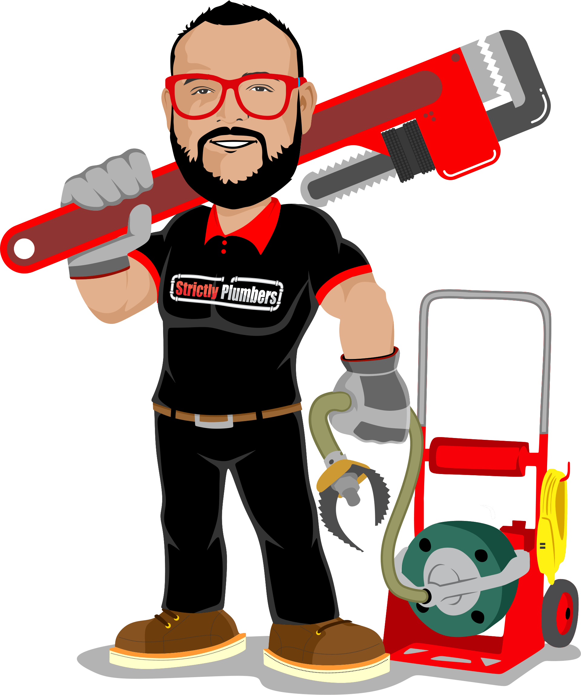 plumber websites