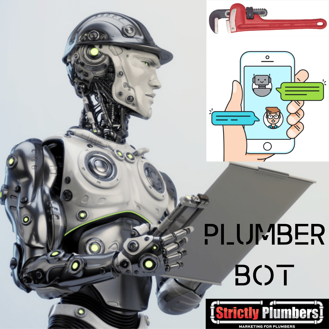 A robot is holding a clipboard and a cell phone