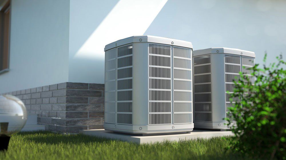 Residential AC — Ripon, CA — Big Bear Heating & Air