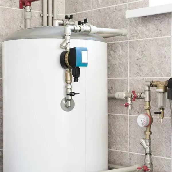 Ripon Water Heater & Tankless Water Heater Service