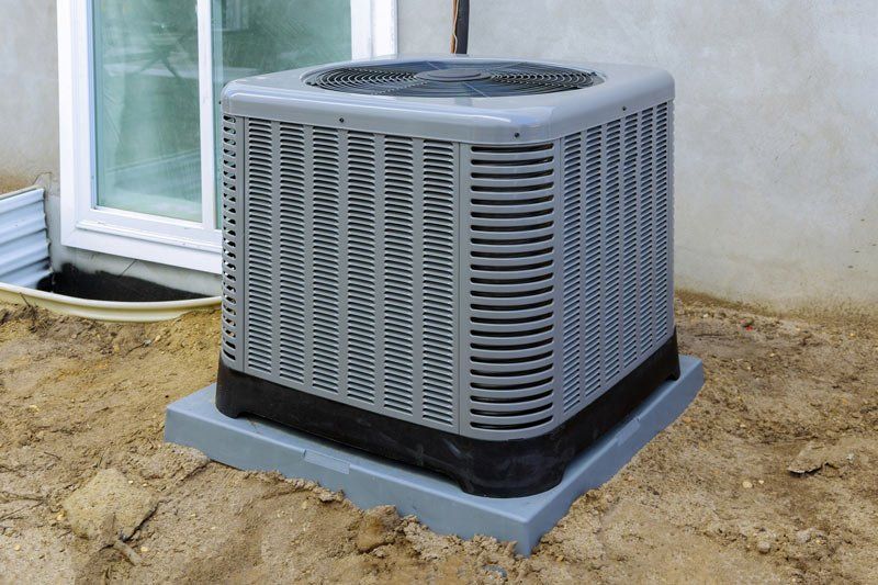 Ripon Mini Split Installation