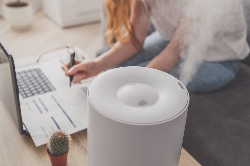 Ripon Indoor Air Quality Service & Repair