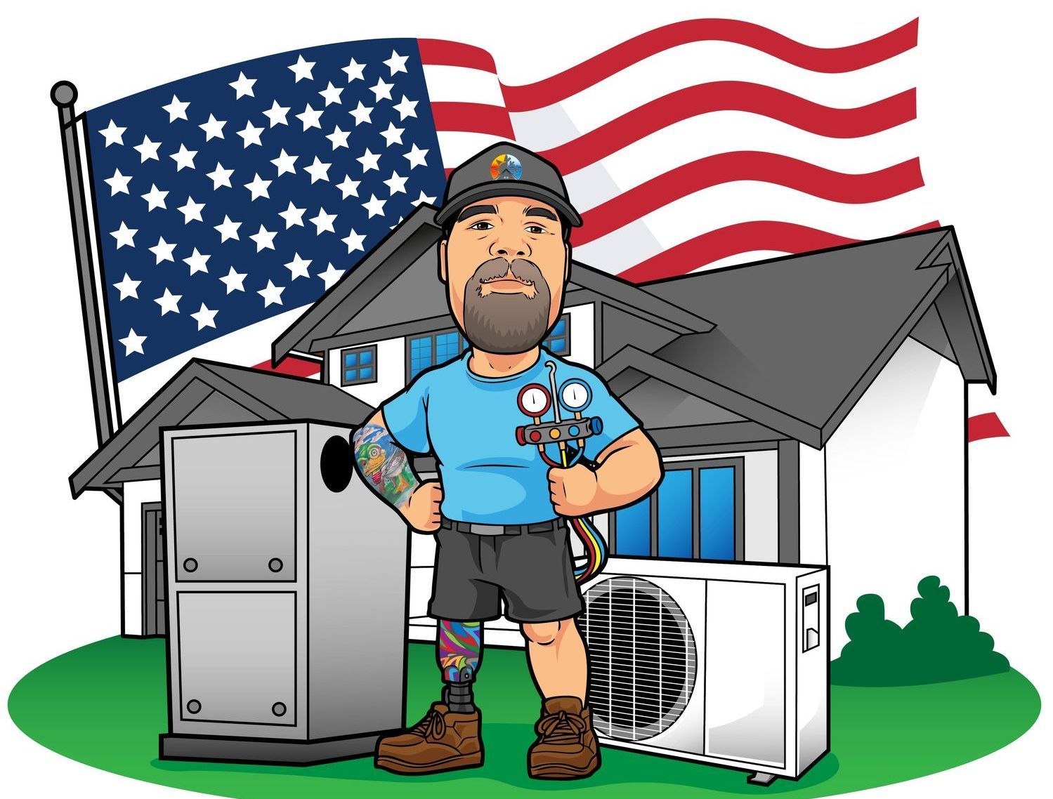 Addington Heating and Air