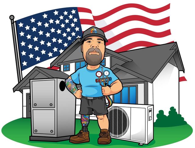 newmans hvac