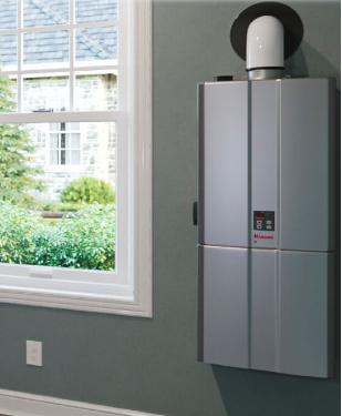 Water Heater Tank — Ripon, CA — Big Bear Heating & Air