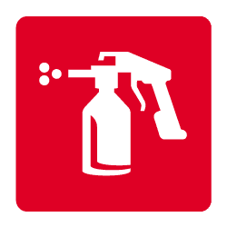 icon of spray paint applicator