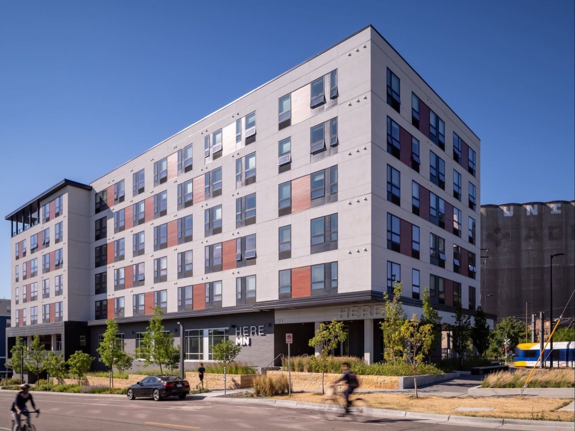 HERE Minneapolis | Student Housing In Minneapolis