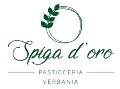 Logo per la Pasticceria Verbania 