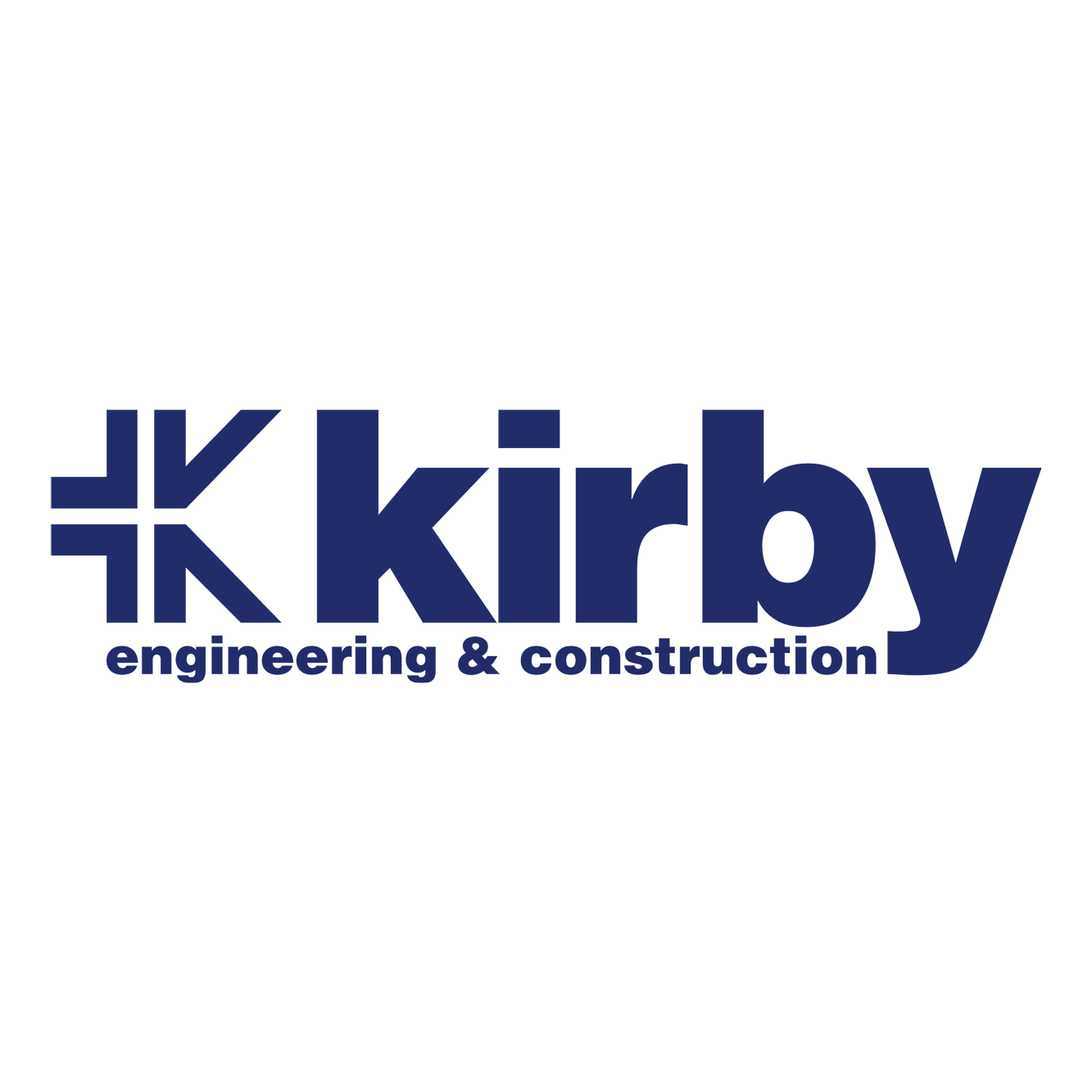 Kirby Logo